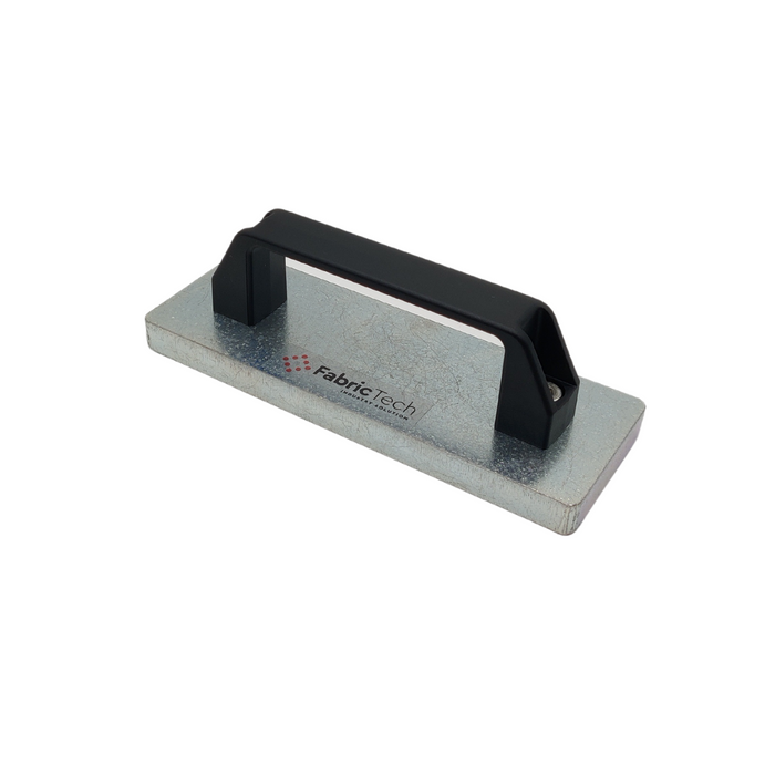 Peso fermatessuto 1,7 kg - Zincato