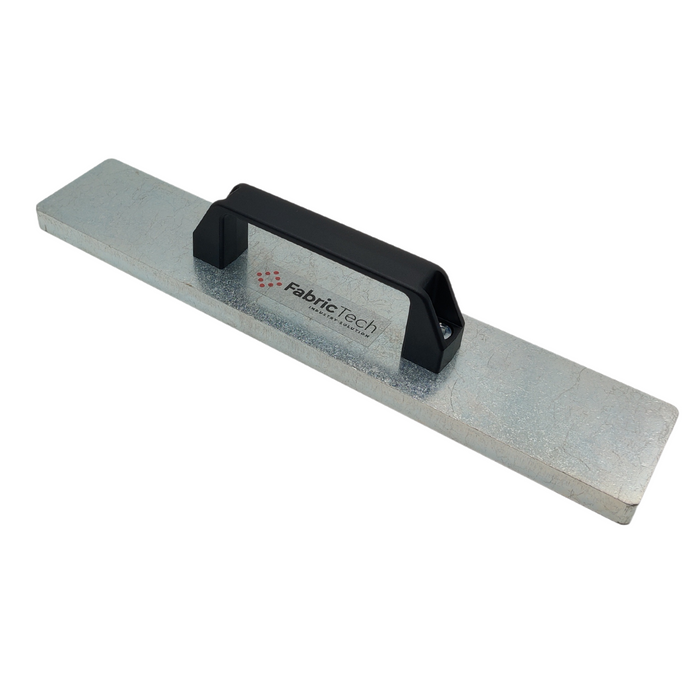 Peso fermatessuto 3,2 kg - Zincato