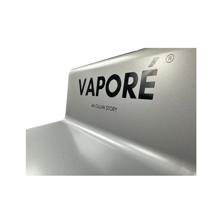 Generatore di vapore con caldaia e ferro Vaporé - Grigio