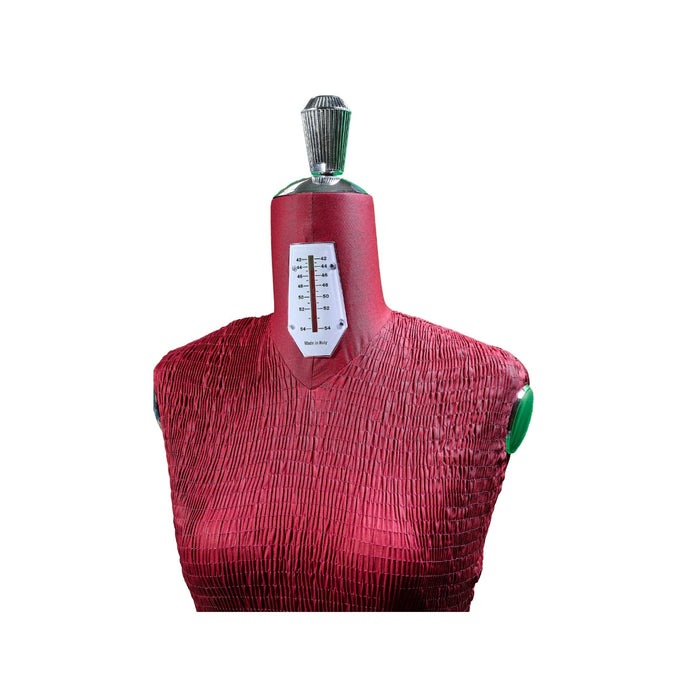 Manichino Regolabile Donna 42/54