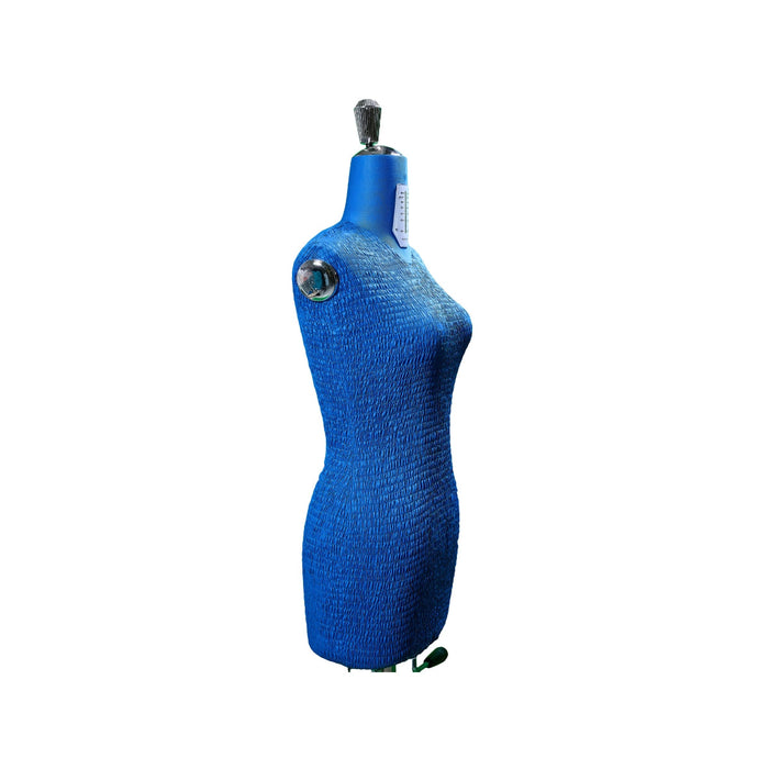 Manichino Regolabile Donna 50/60 -  Super Maggiorato