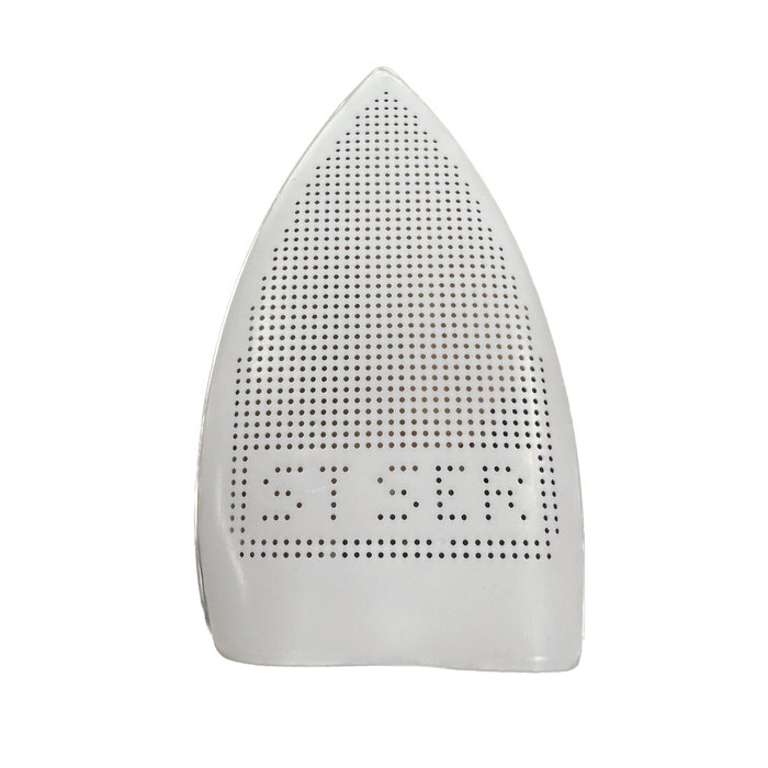 Soletta Bordata - L=190 mm
