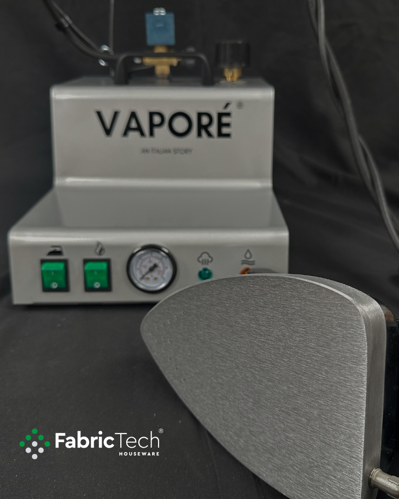 Vaporé