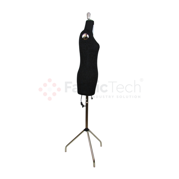 Manichino Regolabile Donna 50/60 -  Super Maggiorato