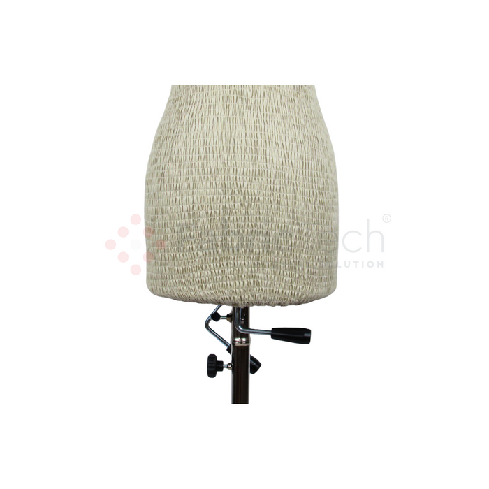 Manichino Regolabile Donna 50/60 -  Super Maggiorato